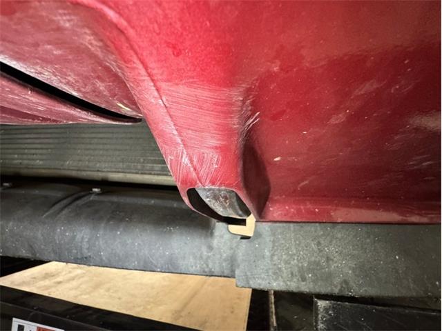 1995 Chevrolet Corvette (CC-2093499) for sale in Morgantown, Pennsylvania