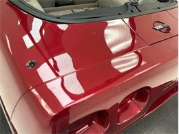 1995 Chevrolet Corvette (CC-2093499) for sale in Morgantown, Pennsylvania