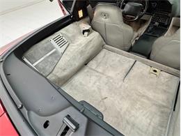1995 Chevrolet Corvette (CC-2093499) for sale in Morgantown, Pennsylvania