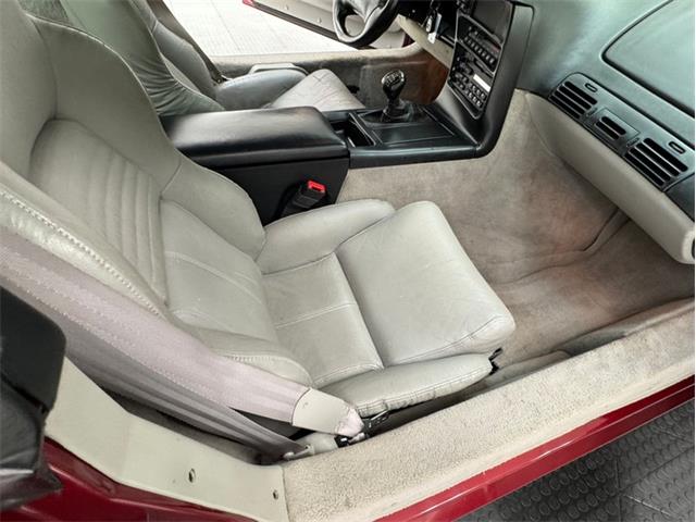 1995 Chevrolet Corvette (CC-2093499) for sale in Morgantown, Pennsylvania