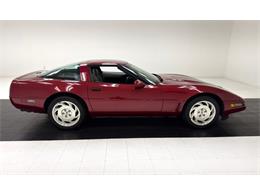 1995 Chevrolet Corvette (CC-2093499) for sale in Morgantown, Pennsylvania