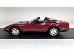 1995 Chevrolet Corvette (CC-2093499) for sale in Morgantown, Pennsylvania