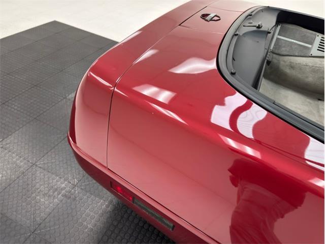 1995 Chevrolet Corvette (CC-2093499) for sale in Morgantown, Pennsylvania