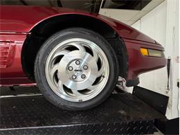 1995 Chevrolet Corvette (CC-2093499) for sale in Morgantown, Pennsylvania