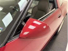 1995 Chevrolet Corvette (CC-2093499) for sale in Morgantown, Pennsylvania