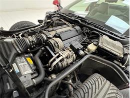1995 Chevrolet Corvette (CC-2093499) for sale in Morgantown, Pennsylvania