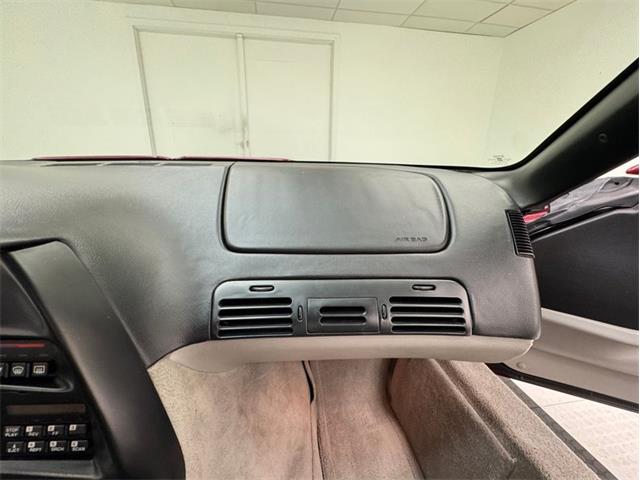 1995 Chevrolet Corvette (CC-2093499) for sale in Morgantown, Pennsylvania