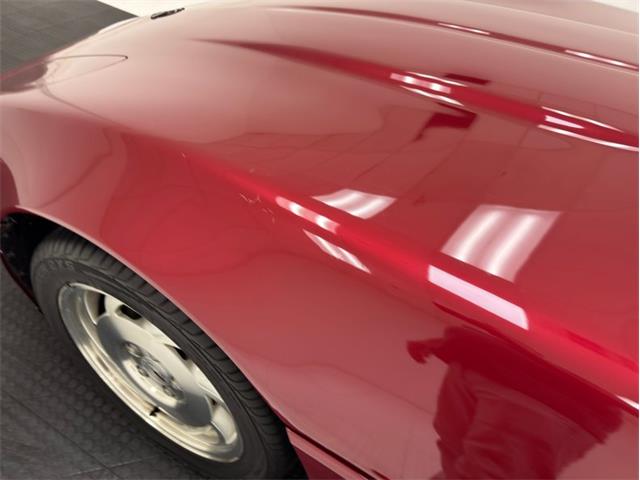1995 Chevrolet Corvette (CC-2093499) for sale in Morgantown, Pennsylvania