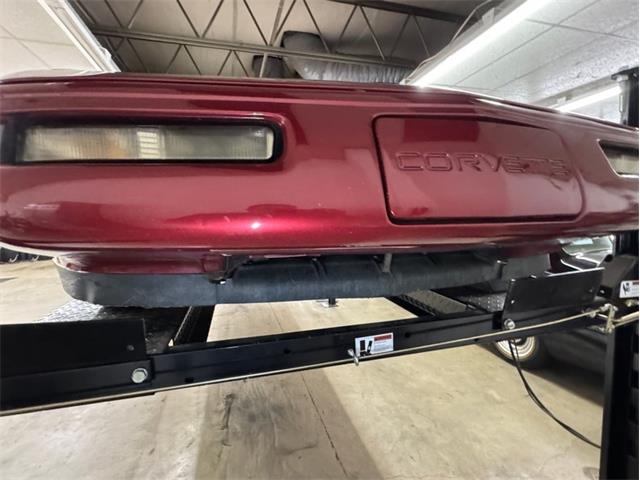 1995 Chevrolet Corvette (CC-2093499) for sale in Morgantown, Pennsylvania