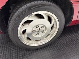 1995 Chevrolet Corvette (CC-2093499) for sale in Morgantown, Pennsylvania