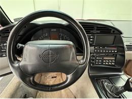 1995 Chevrolet Corvette (CC-2093499) for sale in Morgantown, Pennsylvania