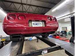 1995 Chevrolet Corvette (CC-2093499) for sale in Morgantown, Pennsylvania