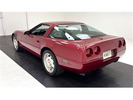 1995 Chevrolet Corvette (CC-2093499) for sale in Morgantown, Pennsylvania