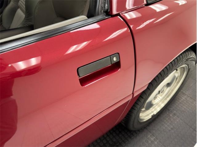1995 Chevrolet Corvette (CC-2093499) for sale in Morgantown, Pennsylvania