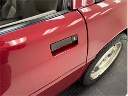 1995 Chevrolet Corvette (CC-2093499) for sale in Morgantown, Pennsylvania