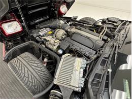 1995 Chevrolet Corvette (CC-2093499) for sale in Morgantown, Pennsylvania