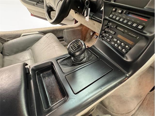 1995 Chevrolet Corvette (CC-2093499) for sale in Morgantown, Pennsylvania