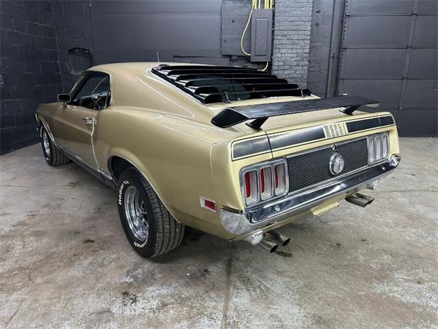 1970 Ford Mustang (CC-2090035) for sale in Hobart, Indiana