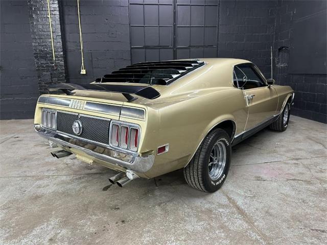 1970 Ford Mustang (CC-2090035) for sale in Hobart, Indiana