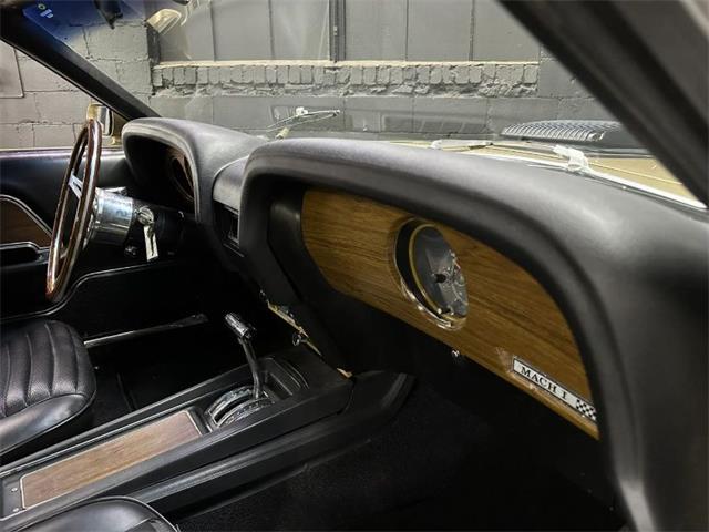 1970 Ford Mustang (CC-2090035) for sale in Hobart, Indiana