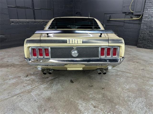 1970 Ford Mustang (CC-2090035) for sale in Hobart, Indiana