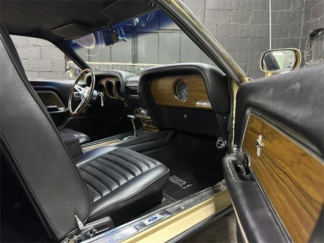 1970 Ford Mustang (CC-2090035) for sale in Hobart, Indiana
