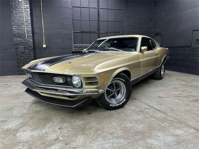 1970 Ford Mustang (CC-2090035) for sale in Hobart, Indiana