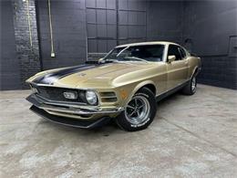 1970 Ford Mustang (CC-2090035) for sale in Hobart, Indiana