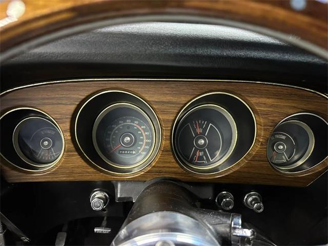 1970 Ford Mustang (CC-2090035) for sale in Hobart, Indiana