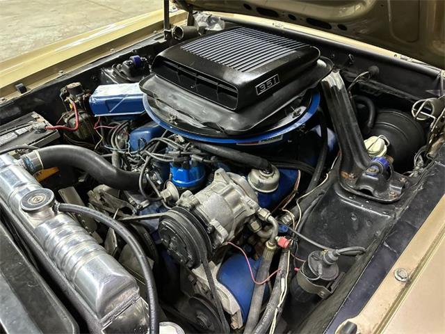 1970 Ford Mustang (CC-2090035) for sale in Hobart, Indiana