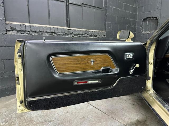 1970 Ford Mustang (CC-2090035) for sale in Hobart, Indiana