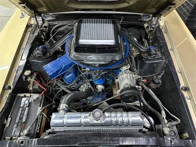 1970 Ford Mustang (CC-2090035) for sale in Hobart, Indiana