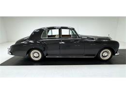 1964 Rolls-Royce Silver Cloud (CC-2093500) for sale in Morgantown, Pennsylvania
