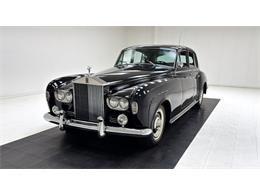 1964 Rolls-Royce Silver Cloud (CC-2093500) for sale in Morgantown, Pennsylvania