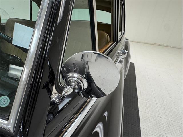 1964 Rolls-Royce Silver Cloud (CC-2093500) for sale in Morgantown, Pennsylvania