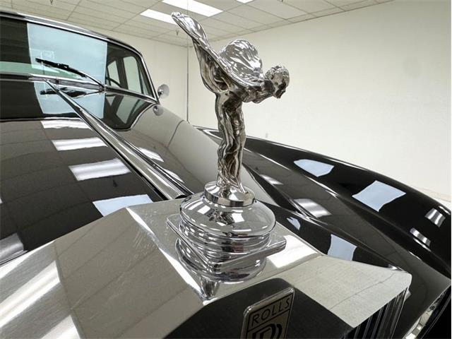 1964 Rolls-Royce Silver Cloud (CC-2093500) for sale in Morgantown, Pennsylvania