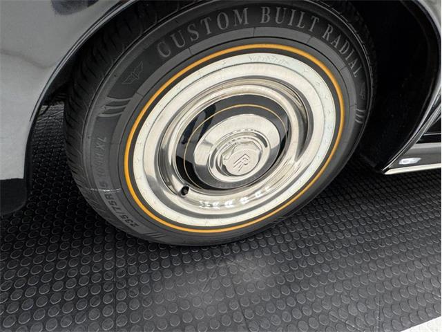 1964 Rolls-Royce Silver Cloud (CC-2093500) for sale in Morgantown, Pennsylvania