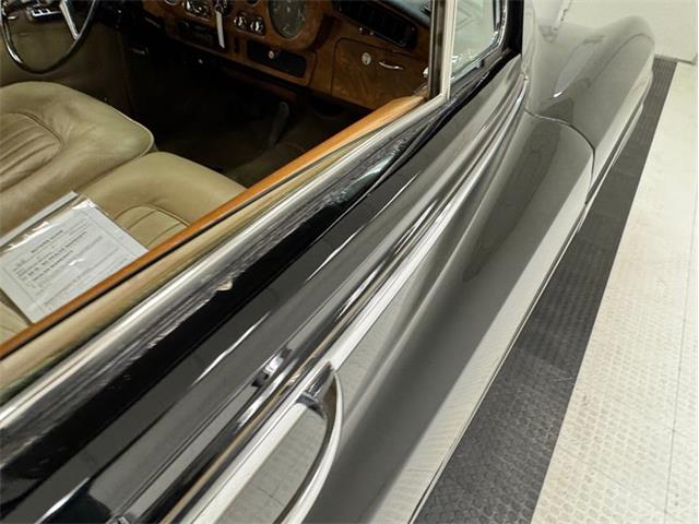 1964 Rolls-Royce Silver Cloud (CC-2093500) for sale in Morgantown, Pennsylvania
