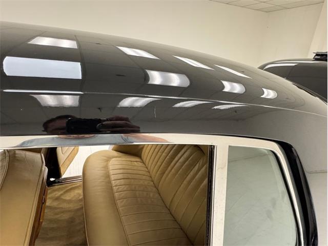 1964 Rolls-Royce Silver Cloud (CC-2093500) for sale in Morgantown, Pennsylvania
