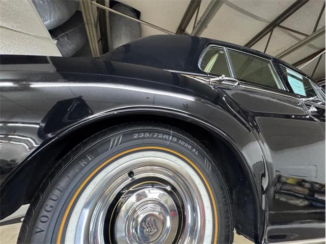 1964 Rolls-Royce Silver Cloud (CC-2093500) for sale in Morgantown, Pennsylvania