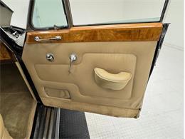 1964 Rolls-Royce Silver Cloud (CC-2093500) for sale in Morgantown, Pennsylvania
