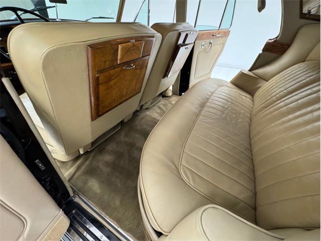 1964 Rolls-Royce Silver Cloud (CC-2093500) for sale in Morgantown, Pennsylvania