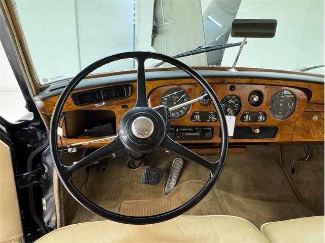 1964 Rolls-Royce Silver Cloud (CC-2093500) for sale in Morgantown, Pennsylvania