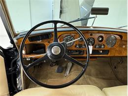 1964 Rolls-Royce Silver Cloud (CC-2093500) for sale in Morgantown, Pennsylvania