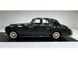 1964 Rolls-Royce Silver Cloud (CC-2093500) for sale in Morgantown, Pennsylvania