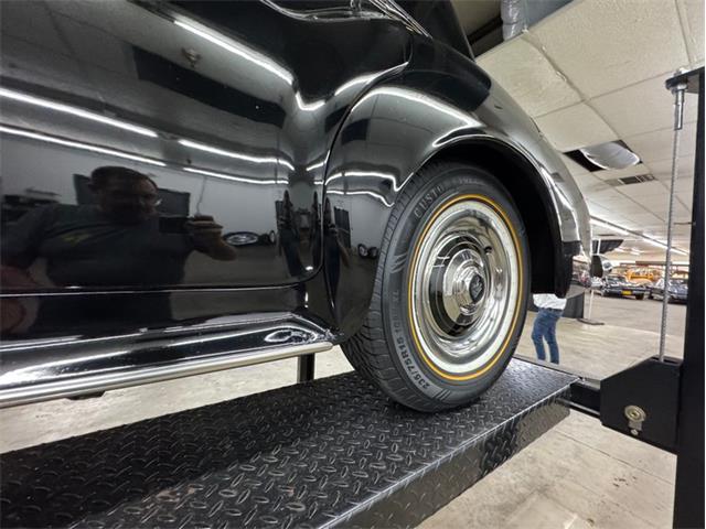 1964 Rolls-Royce Silver Cloud (CC-2093500) for sale in Morgantown, Pennsylvania