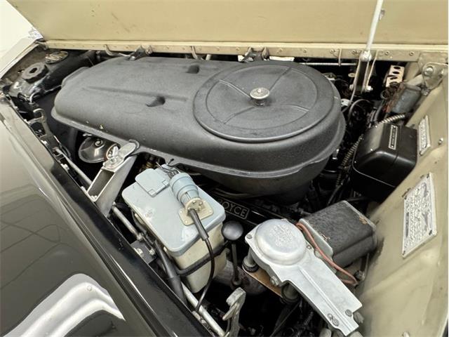 1964 Rolls-Royce Silver Cloud (CC-2093500) for sale in Morgantown, Pennsylvania