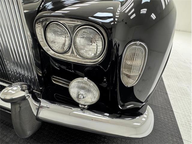 1964 Rolls-Royce Silver Cloud (CC-2093500) for sale in Morgantown, Pennsylvania