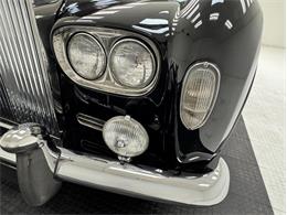 1964 Rolls-Royce Silver Cloud (CC-2093500) for sale in Morgantown, Pennsylvania
