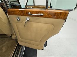 1964 Rolls-Royce Silver Cloud (CC-2093500) for sale in Morgantown, Pennsylvania